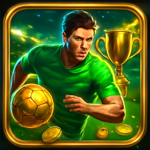 7C Fast Play Mobile Screen